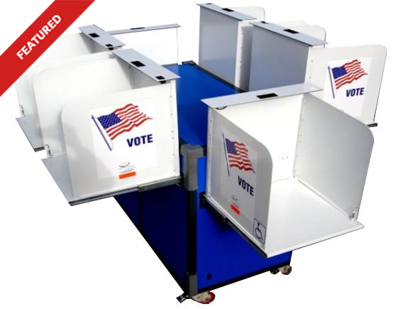 Voting Booth