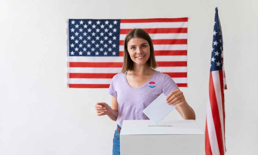 Essential Equipment and Supplies for a Smooth Election Day