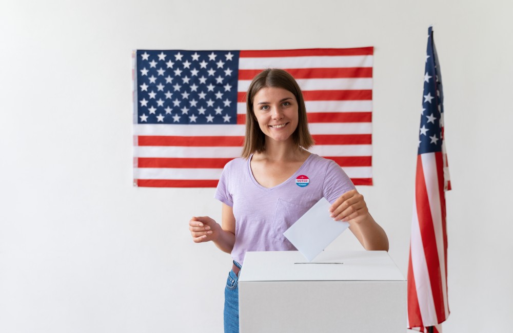 Essential Equipment and Supplies for a Smooth Election Day